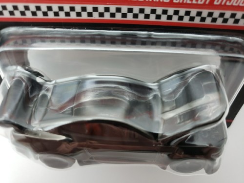 Hot Wheels Red Line Club RLC/HWC 2022 Ford Mustang Shelby GT Code Red - Picture 3 of 8