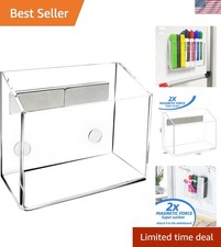 Magnetic Pen Holder, Magnetic Dry Erase Marker Holder, magnetic pen holder fo...
