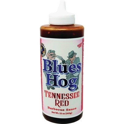 Blues Hog 23 Oz. Tennessee Red Sauce 70210 Blues Hog 70210 665591000183