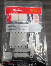 NEW Amseco Potter Ademco Surface Mount Magenet Contact AMS 39CVS  5 Pack New