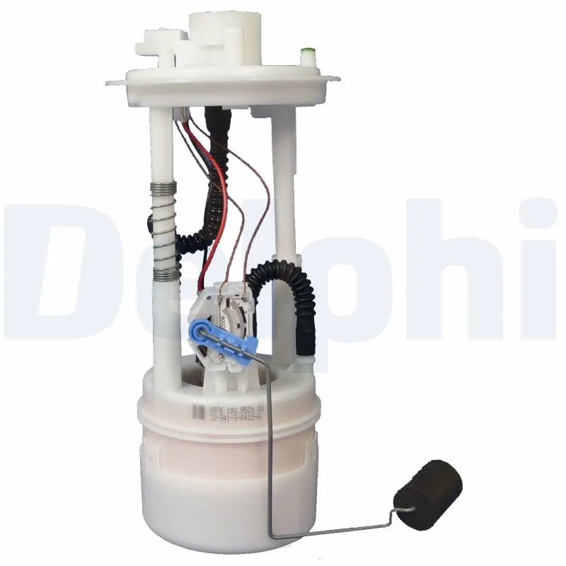 Unité d'injection Delphi Technologies FG1132-12B1 avec pompe électrique en polymère haut de gamme