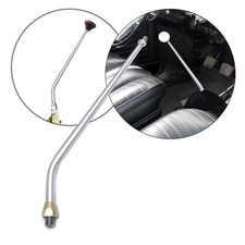 American Shifter American Shifter 16 Single Bend Shifter Arm Ascar16s American Shifter American Shifter 16 Single Bend Shifter Arm Ascar16s