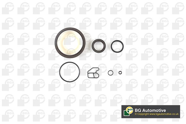 Fits BGA CK3537 CONVERSION SET  ⭐UK Stock⭐