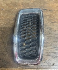2014-2018 Jeep Cherokee Grill Insert 6 68303626aa 2014-2018 Jeep Cherokee Grill Insert 6 68303626aa