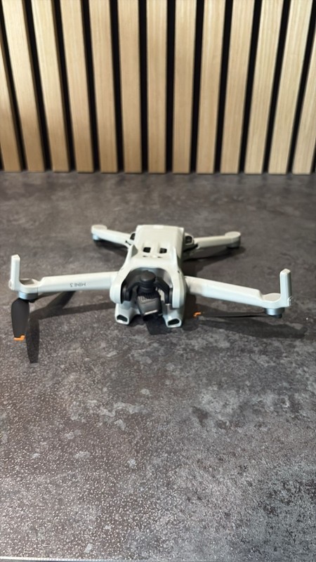DJI Mini 3 Drone – Pairing Issue -Spares or Repair