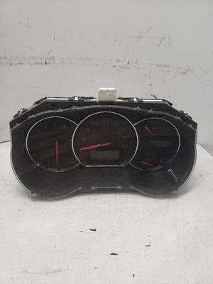 Used Speedometer Gauge fits: 2010 Nissan Maxima Analog cluster MPH thru 12/09 Gr