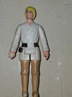 Vintage Kenner 1977 Star Wars Farmboy Luke Skywalker Action Figure #2