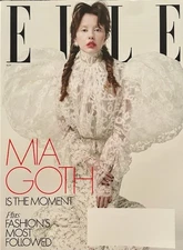 Elle Magazine - Lot of 6