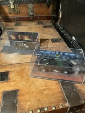 Batman Batmobile As Seen Car Collection Marvel