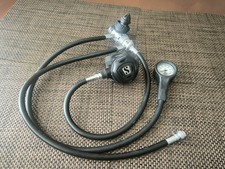 Scubapro MK25 R395