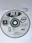 MLB 2000 (Sony PlayStation 1, 1999, PS1) DISC ONLY | NO TRACKING | 6916