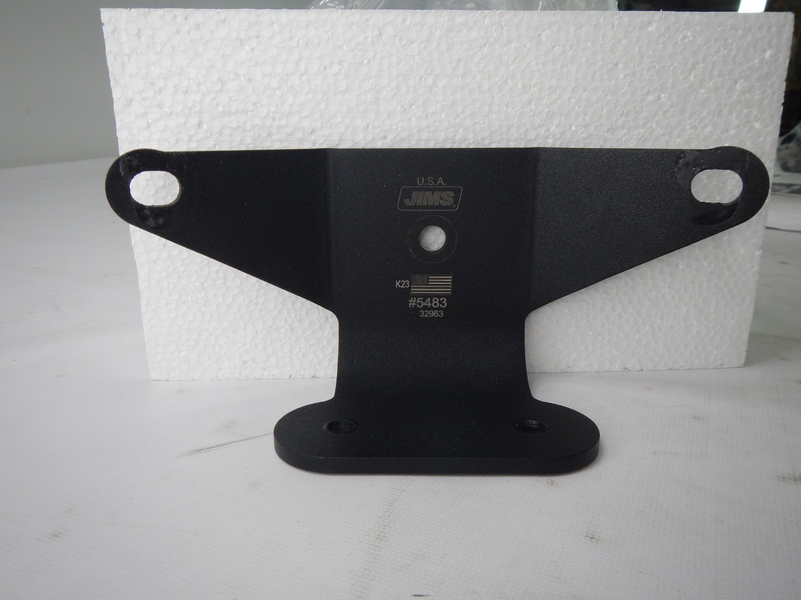 Jims Machining 5462 Twincam Forceflow Chrome Oil Pump 1999-2013