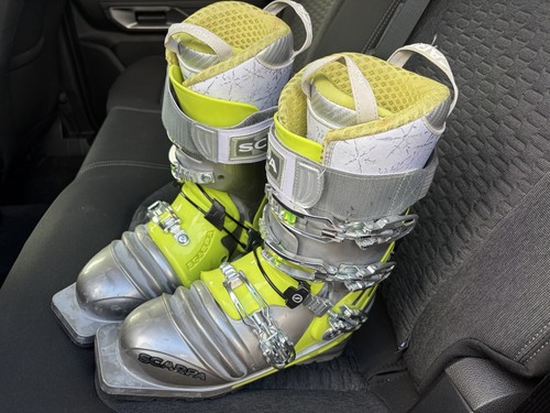 Scarpa T1 Telemark Women’s 25.5
