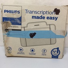Philips SpeechControl Foot Control ACC2330 USB Dictation Pedal  Software