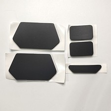 Mechanical Keyboard Feet PadAccessories for Logitech G910 Replacement Feet