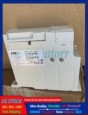 ABB ACS355-03E-02A4-4 New Sealed Factory Free Shipping No Keypad