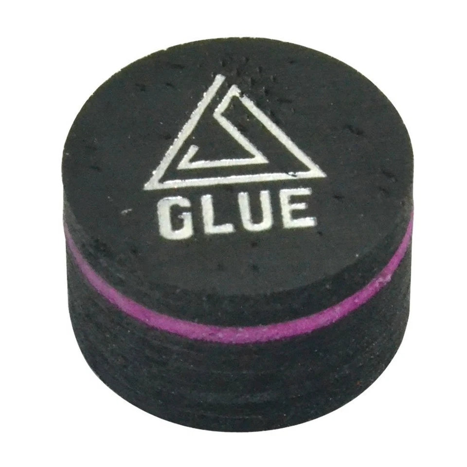 5pcs 14mm Cue Tips M for Billiard Pool Cue and Snooker Cue - Image 2 of 4