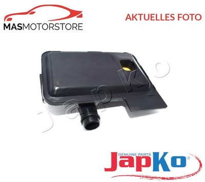 HYDRAULIKFILTER SATZ AUTOMATIK-GETRIEBE JAPKO FTJ090 V NEU OE QUALITÄT