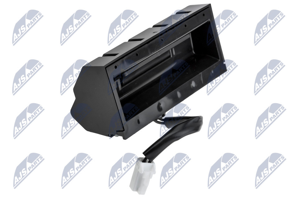 N.T.Y. EZC-MS-006.NTY Tailgate Handle for MITSUBISHI