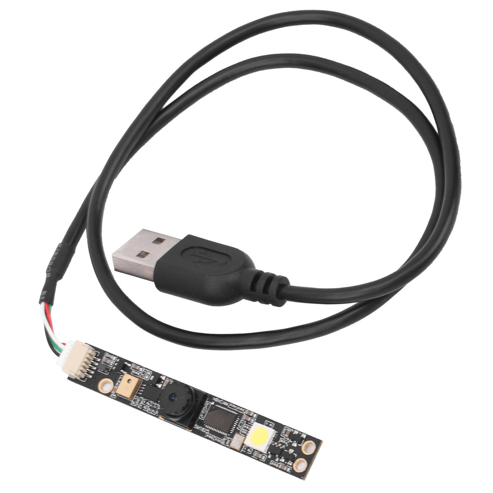Camera Module Output USB2.0 5MP Camera Module Support OTG Standard UVC Protocol☜