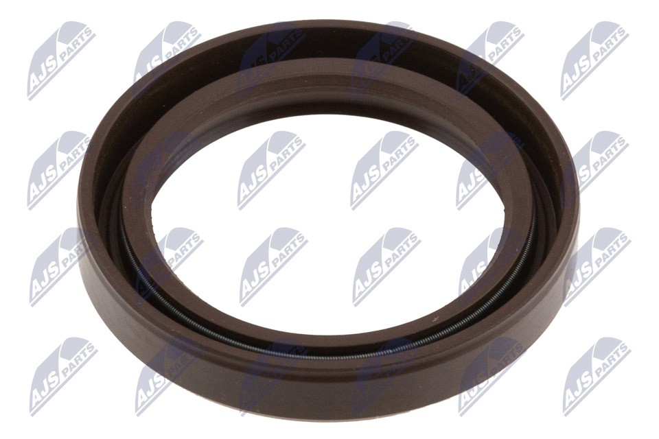 Crankshaft Seal For Ford Mondeo Iv V Focus Ii Iii Iv Transit 06- - Image 4