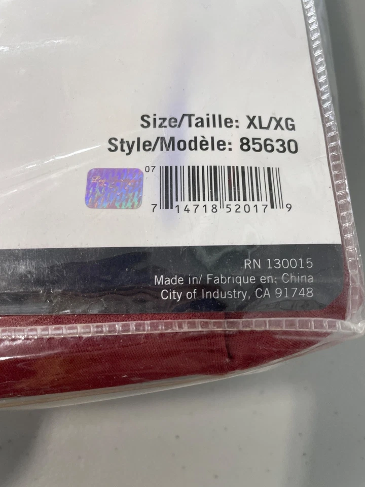 Disfraz de Guerrero Centurión Gladiador Espartano Talla XL Pierna Avenida 5 Piezas NUEVO Foto 4 de 4