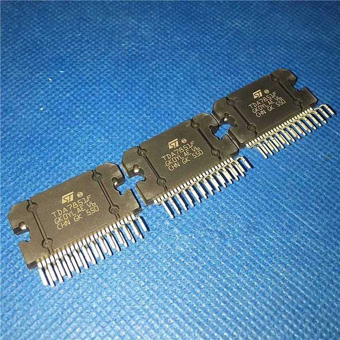 1pcsTDA7851FOriginalNewSTIntegratedCircuit*le