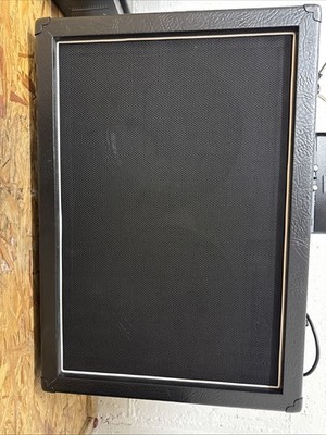 Harley Benton G212 Gitarren Lautsprecher 2 X 12 