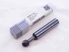 HARVEY TOOL 0.472 O.D. AlTiN UNDERCUTTING CARBIDE END MILL 52931-C3 270 DEGREE