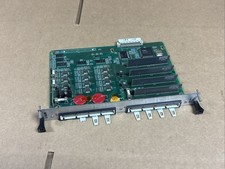 NUM FC 200 204 156 C 64.1/48.0 Circuit Board FC200204156 WARRANTY FAST SHIPPING