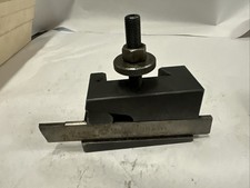 Yuasa Quick Change Toolholder # 740-307
