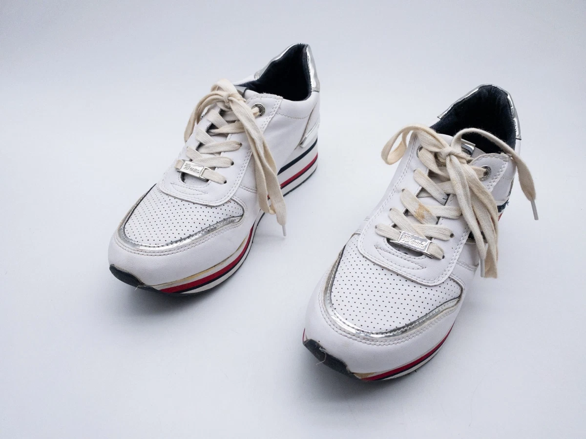 Tommy Hilfiger Elevated Cupsole Sneaker, Scarpe da Ginnastica Donna