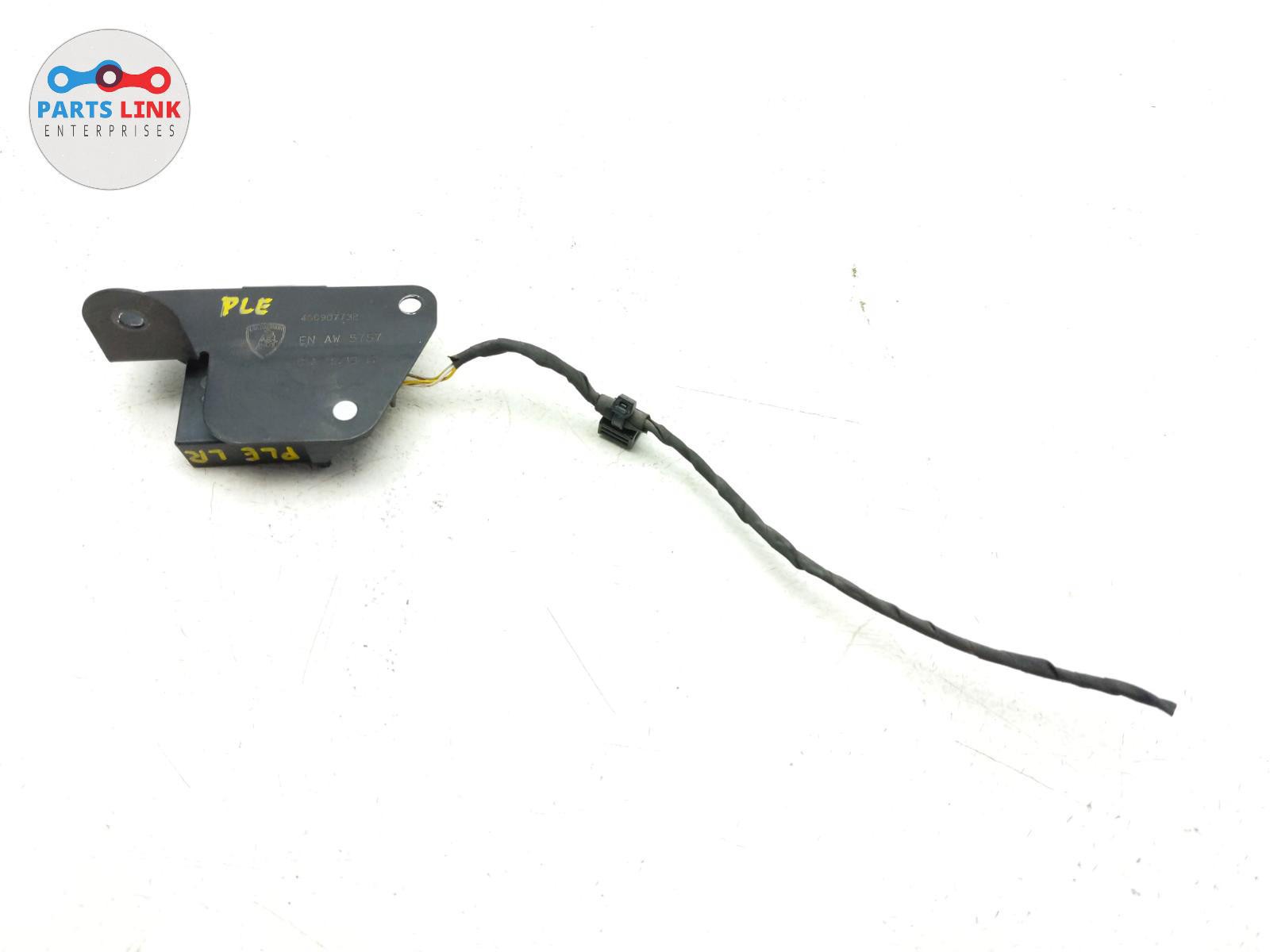 Lamborghini Gallardo 2008-2014 REAR+LEFT Tpms sensor