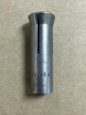 RCBS Bullet Puller Collet .17 Cal #9419
