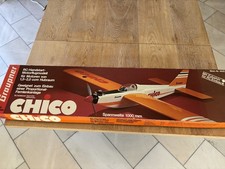 CHICO von GRAUPNER