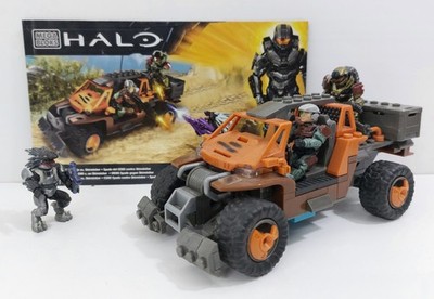 I142006 Cs15 Mega Bloks Halo 96981 - CSNU Schwerter gegen Skirmisher
