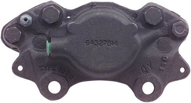 A1 Cardone 19-131 Disc Brake Caliper For Select 72-79 Lotus Triumph TVR Models