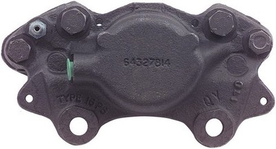 A1 Cardone 19-131 Disc Brake Caliper For Select 72-79 Lotus Triumph TVR Models