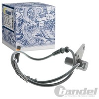 Vemo ABS-SENSOR Raddrehzal Vorne Links Passend FüR Mercedes C-KLASSE CLK E-KLASS