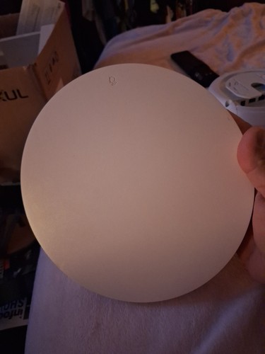 Araknis 810 Series Wireless Indoor Access Point - White (AN-810-AP-I-AC) - Bild 2 von 2