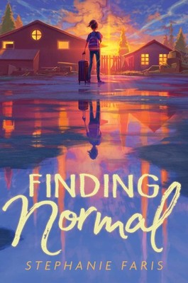 Finding Normal by Faris