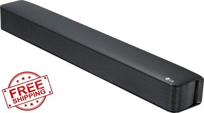 LG SK1 soundbar compact Bluetooth