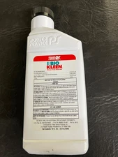 Power Service Bio Kleen 9016 Diesel Fuel Additive 16 Oz EPA #464-659-69633