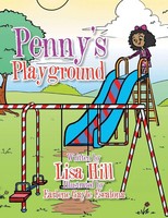 Penny's Playground Lisa Hill Taschenbuch Kartoniert / Broschiert Englisch 2016