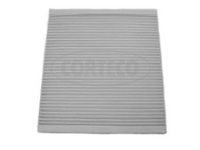 80000164 CORTECO Filter, Innenraumluft für SUBARU