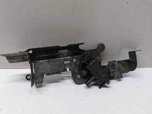 BMW 5 F10 F11 2011 Diesel 135kW Turbolader Druckwandler Magnetventil 3024389