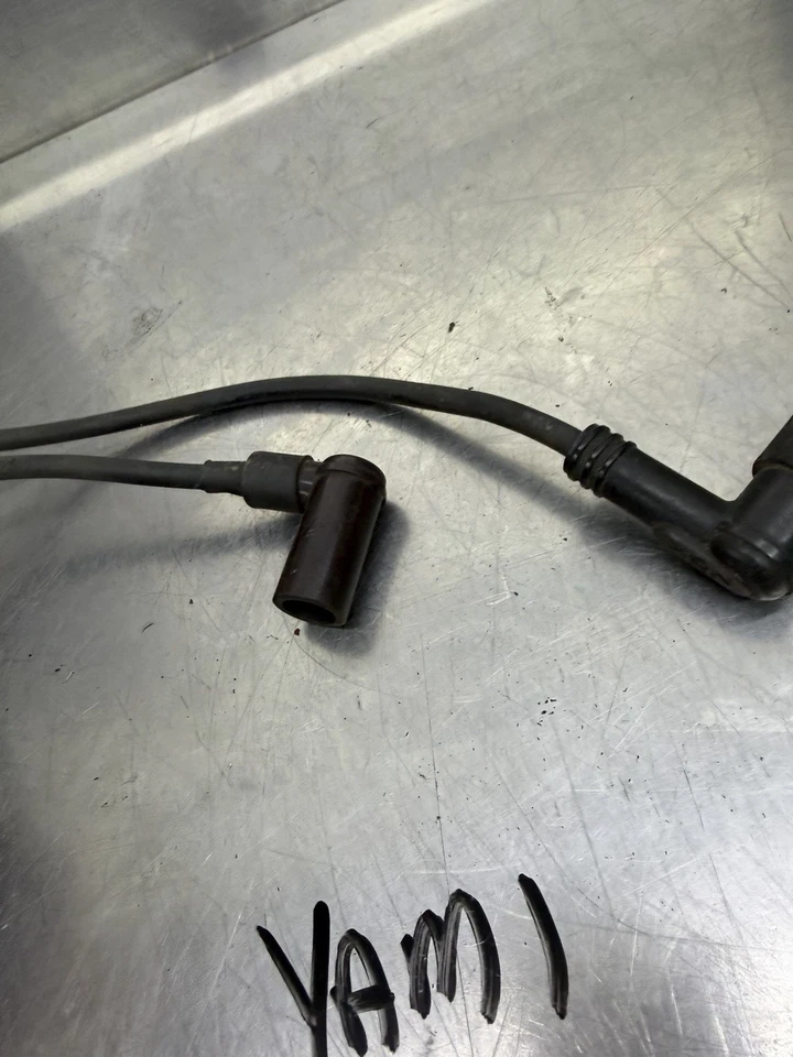 Vintage Yamaha Snowmobile Ignition Coil SS440 Phazer Srv Exciter Enticer - Image 4 of 4