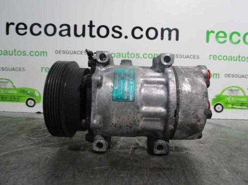 7700111036 klimakompressor 1754569 RENAULT LAGUNA B56 1.6 1998
