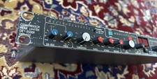BSS DPR-402 Stereo VCA Compressor/De-esser
