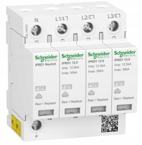 A9L16482 Surge Limiter iPRD1 12.5R-T12-3N